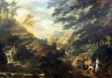 Landschap